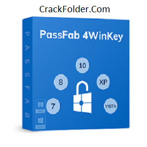 PassFab 4WinKey Crack